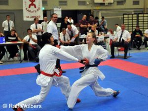 Landesmeisterschaft Jugend und Junioren 2012