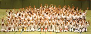 Pressefoto 3._OWL_Karate_Camp_2012