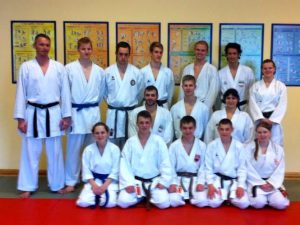 kader junioren senioren oktober 2012