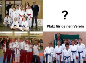 Unsere Vereine bei der LM Kinder Schüler 2012