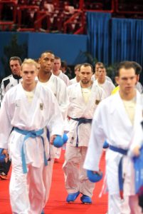 kumiteteam