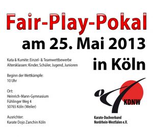 Fairplaypokal