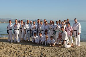 Gruppe Mallorca