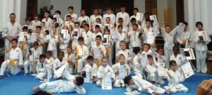 budokan bochum pruefungen