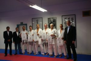 Gruppenbild
