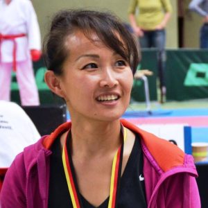 seoung-sook