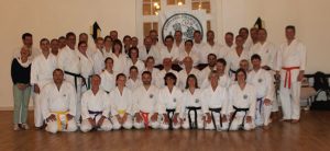 Proitze 2013 Gruppenbild