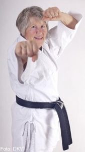 DKV Poster Shooting - Juli 2011 - Best Age 10