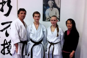 olivia roman seoungsook karamitsos