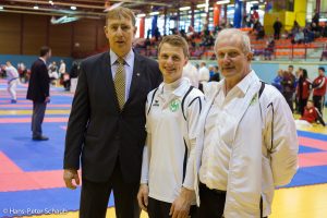 2014-02-22 Karate LM1764