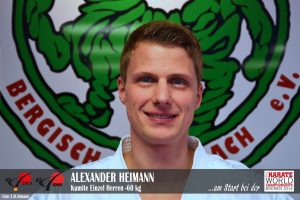 alex heimann wm2014