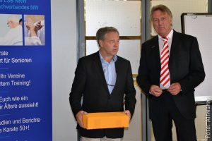 Bernd Ehrung