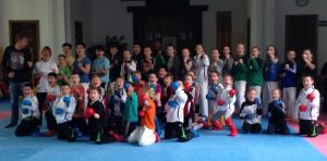 Kadertraining Bochum