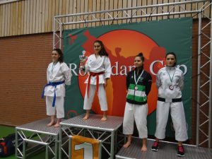 rotterdam cup 7