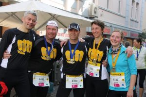 halbmarathon bonn