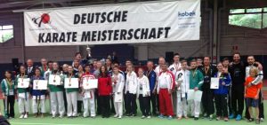 dm jugend junioren schüler