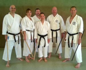 kobudo gkd