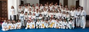 kumite marathon 3 bochum