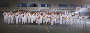Tomonari2014 Gruppe