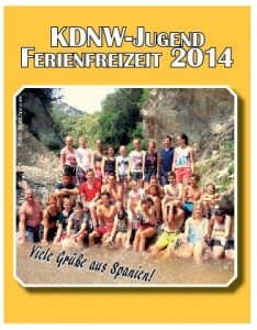 freizeit spanien