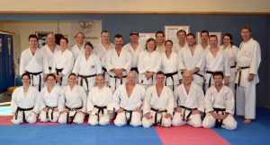 shotokan reihe kdnw 14 02 2015