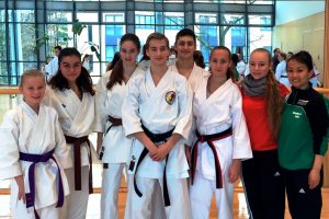 bundeskader kata 2015