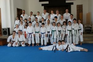 shotokan reihe 28 02 2015