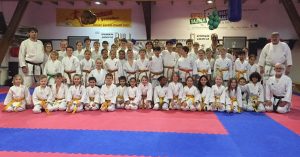 bsc lehrgang kinder