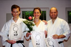 Dan BSC Oberhausen 2015