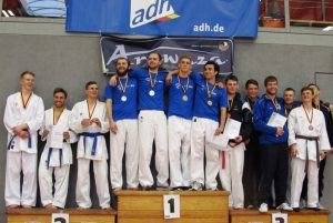 DHM 2015