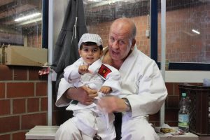 bushido köln