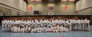 kata marathon
