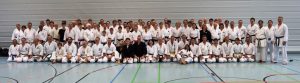 35JahreUnsuiDojo