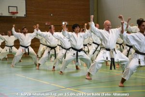 shotokan tag 2015
