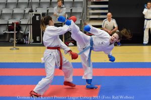 2015 German open 270