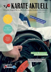 Karate Aktuel 4 2015