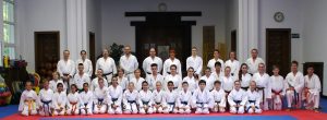 kumite marathon