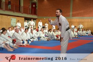 trainermeeting
