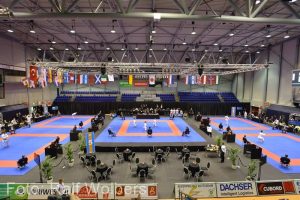 Dutch Open
