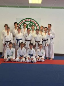 kadertraining alex