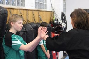 Ruhr Dojo Fussball