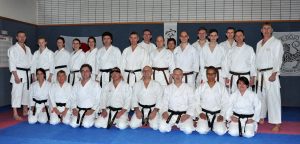 Shotokan