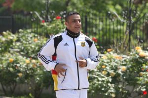 Amrit Kahlon