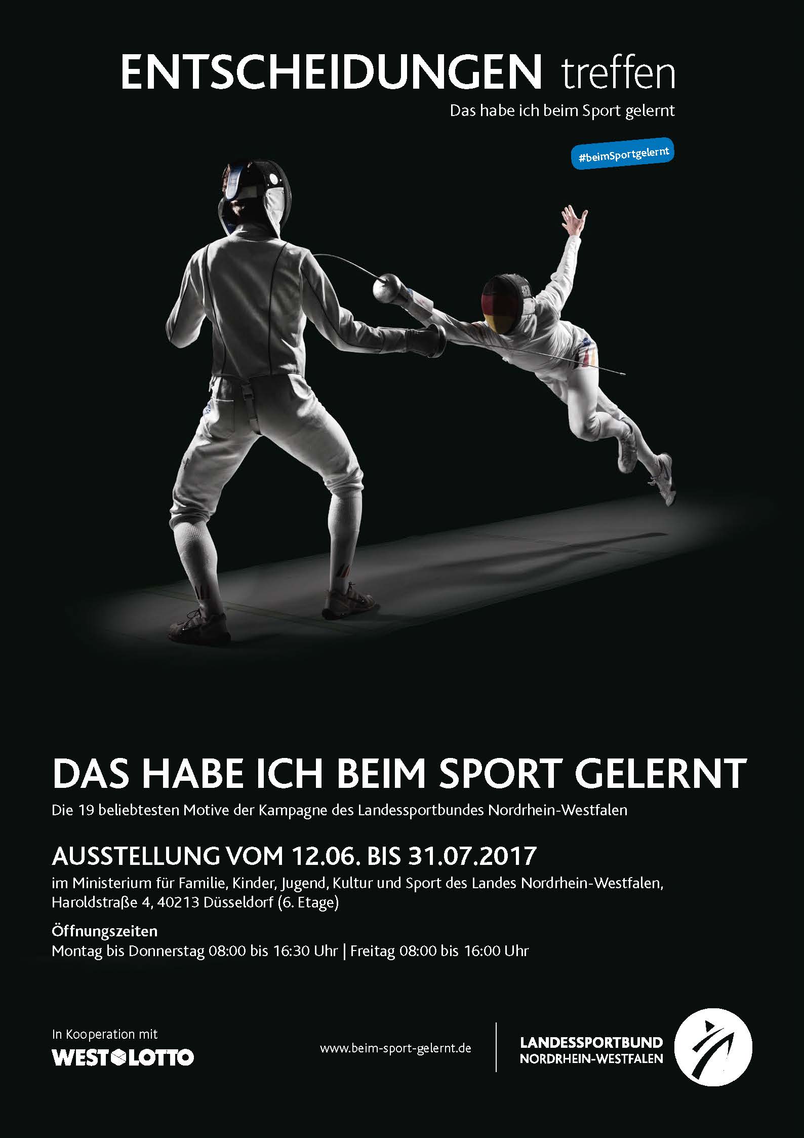 2017-06-02 4438 Plakat Ausstellungsbeschreibung Kampagne Beim Sport gelernt A2 final web