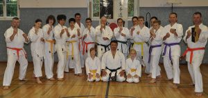 Krefelder KATA-Nacht 20171