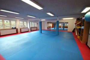 Dojo Spieg