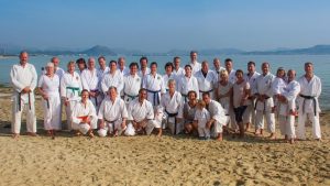 Mallorca Gruppe