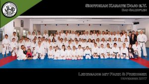 Gruppe Park Prediger