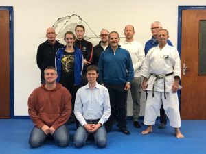 PrueferlehrgangShotokan