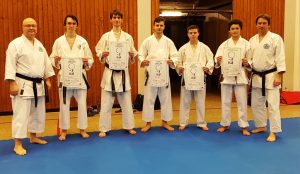 shitodanprüfung2017